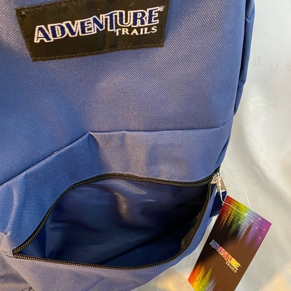 🎒ADVENTURE TRAILS STUDENT BACK PACK